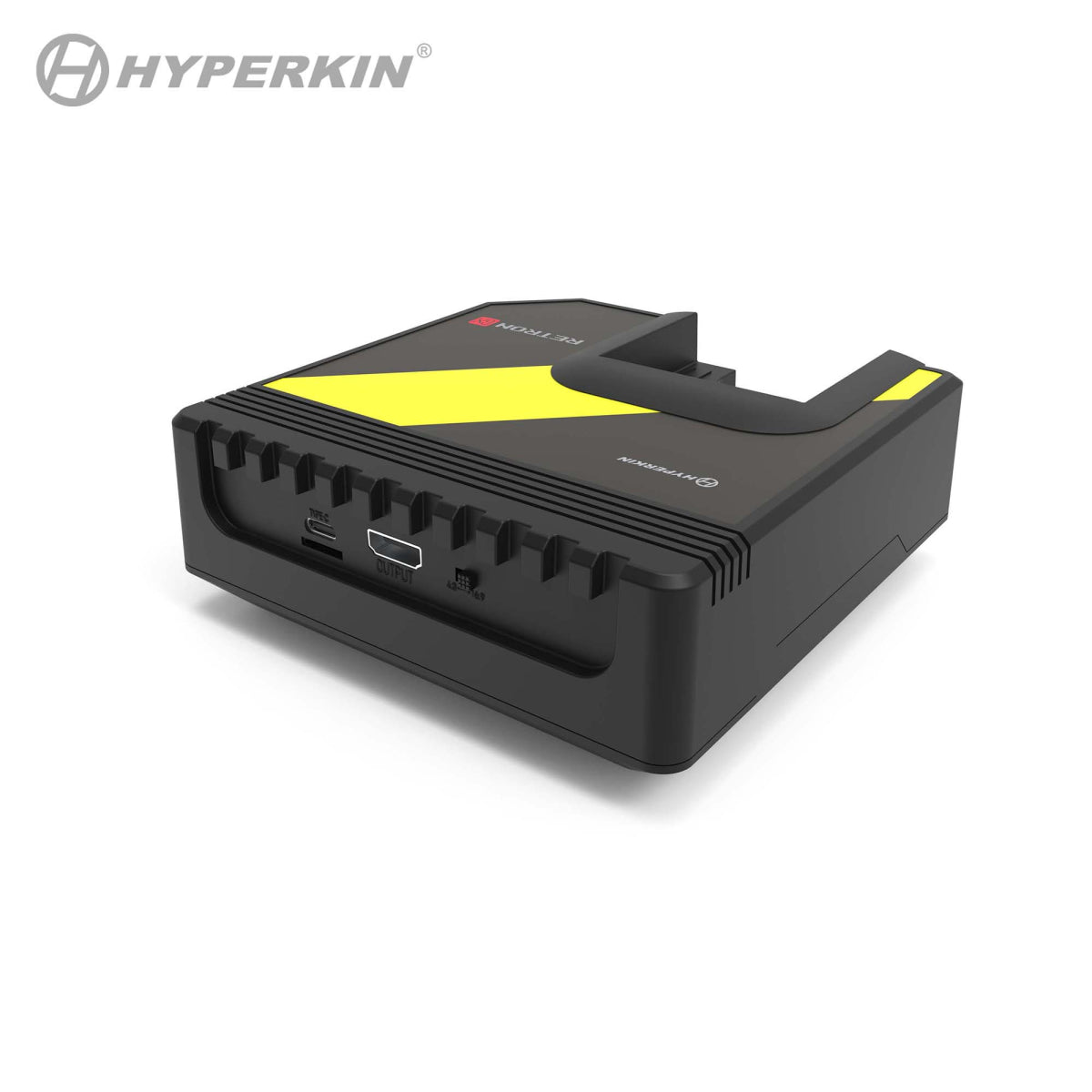 Hyperkin RetroN GX Retro - TurboGrafx16 HD Console