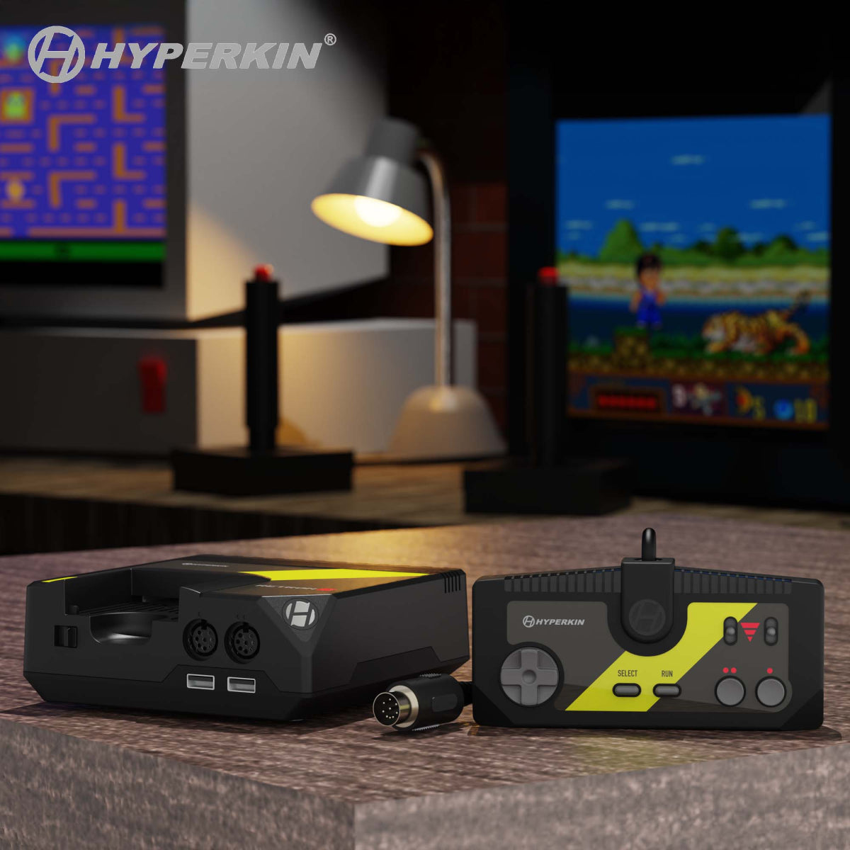 Hyperkin RetroN GX Retro - TurboGrafx16 HD Console