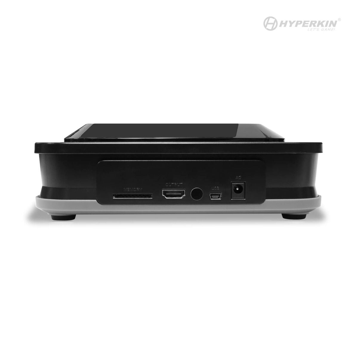 RetroN 5: Multi-System HD Console