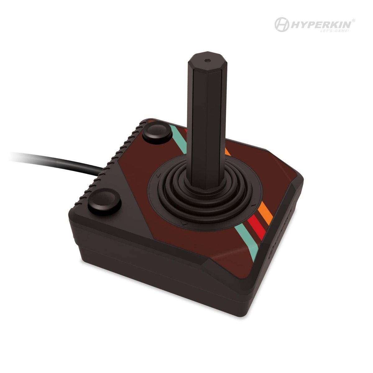 Trooper Premium Controller for Atari 2600