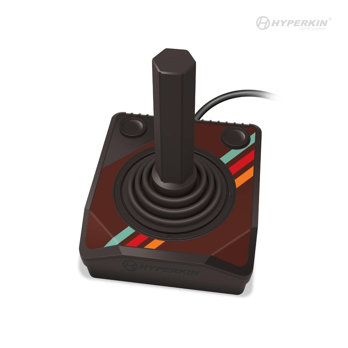 Trooper Premium Controller for Atari 2600