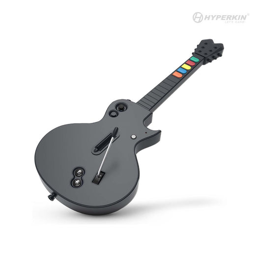 Hyper Jammer Wireless Guitar for PC/PS3