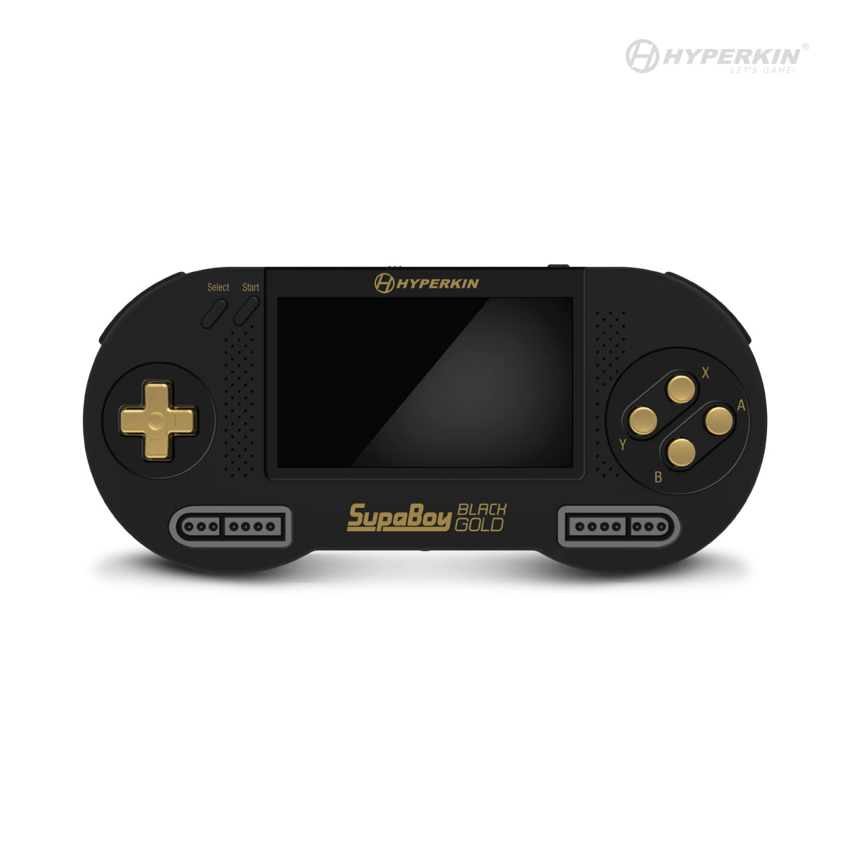 SupaBoy Portable Pocket Console for SNES/SFC