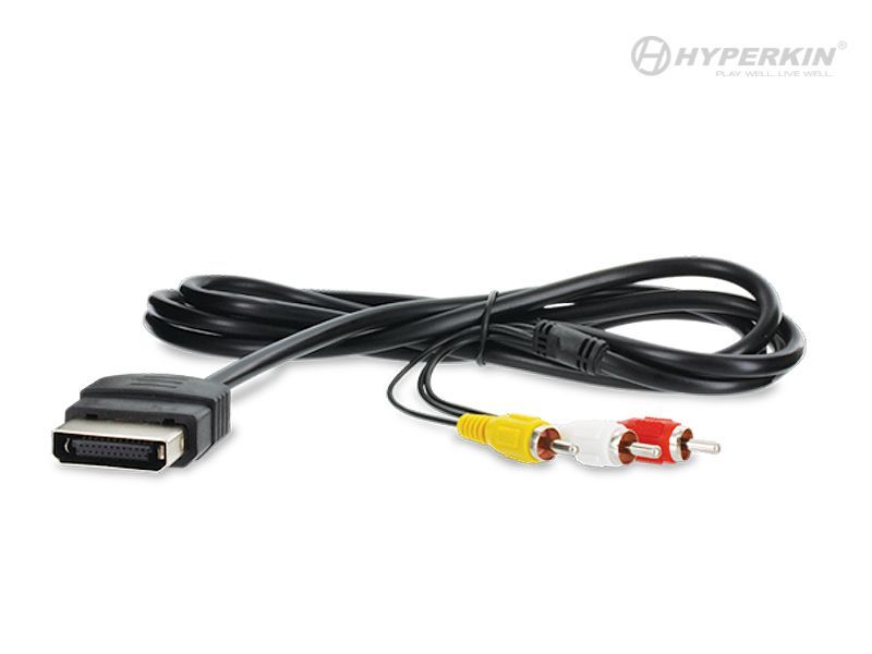 AV Cable for Xbox
