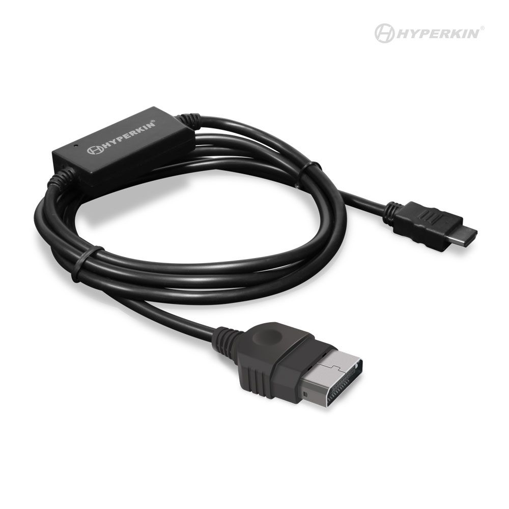 Panorama HD Cable Officially Licensed by Xbox
