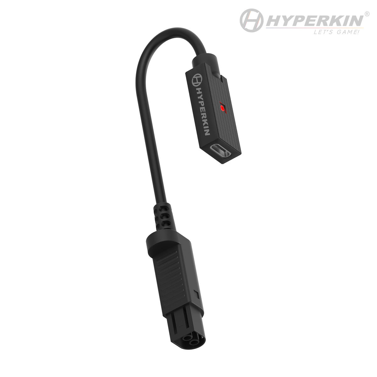 Type-C USB Power Supply for GameCube