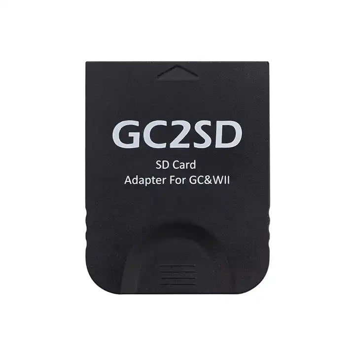 GC2SD Adapter for GameCube