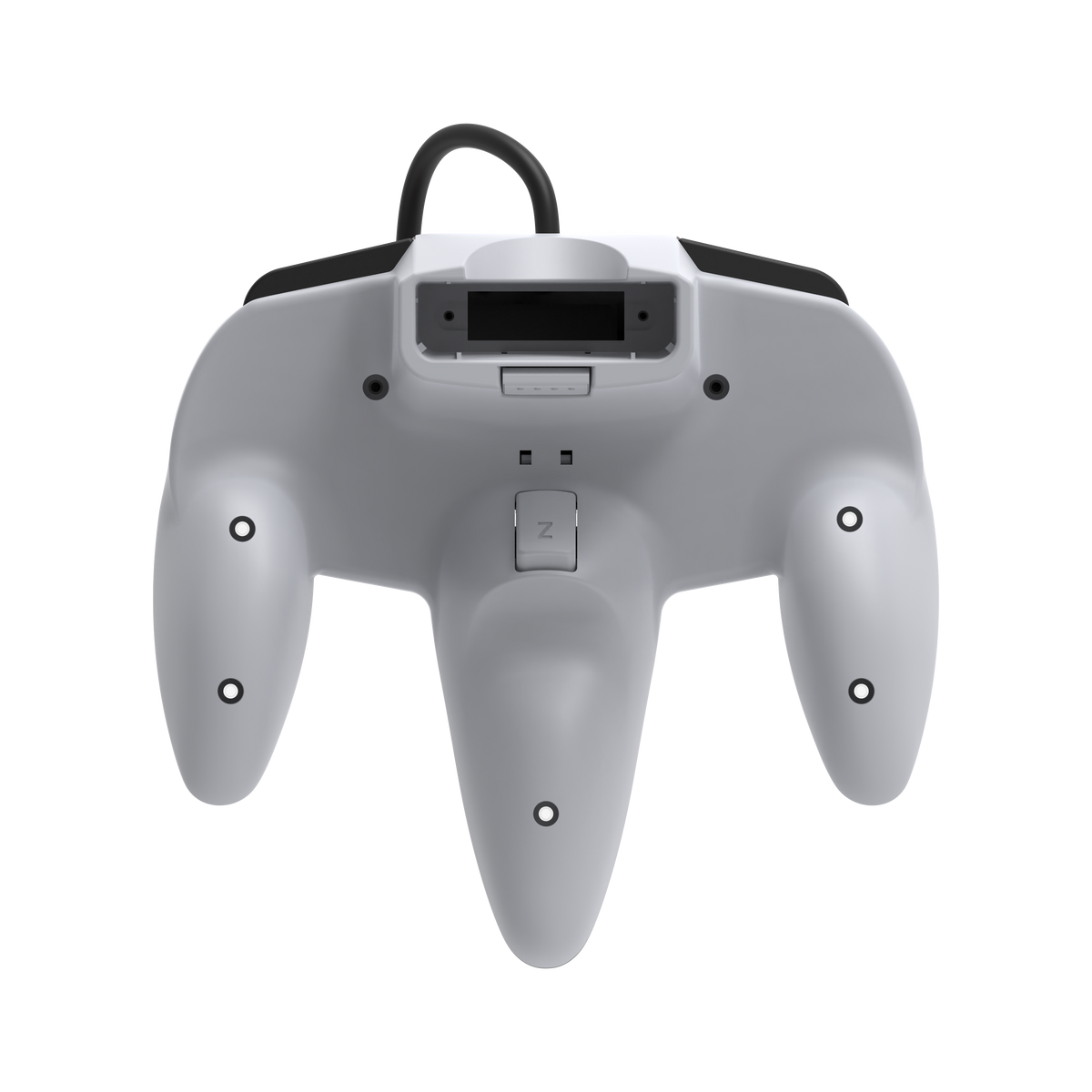 M64 Captain+ Hall Effect Controller for ModRetro M64, Nintendo N64, Analogue