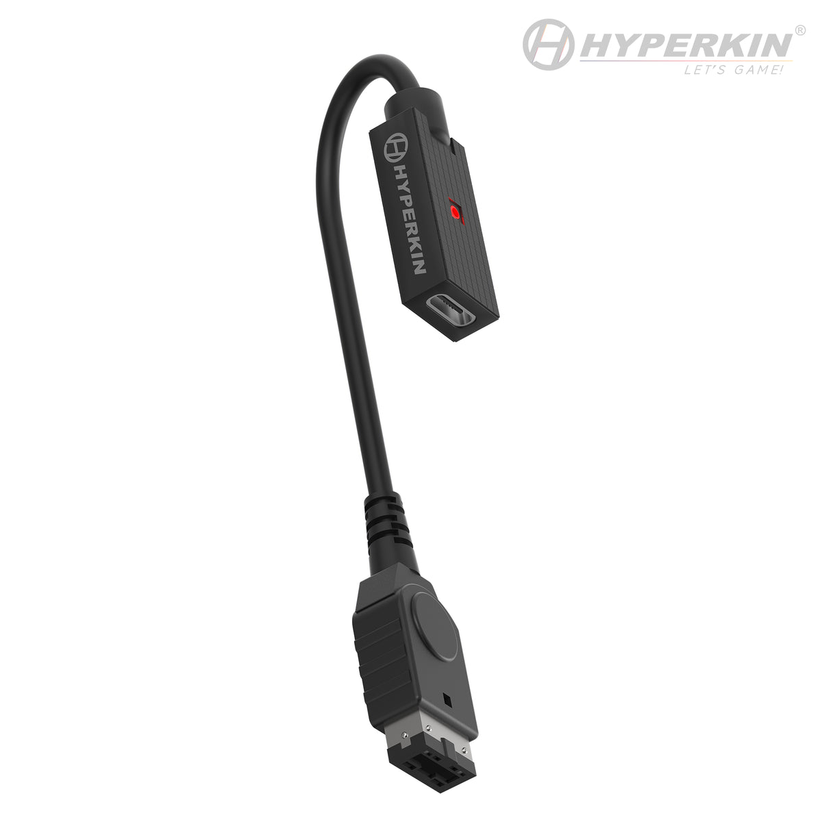 Type-C USB Power Supply for GBA®, GBA-SP®, DS®