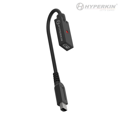 Type-C USB Power Supply for 3DS®, 2DS®, DSi®