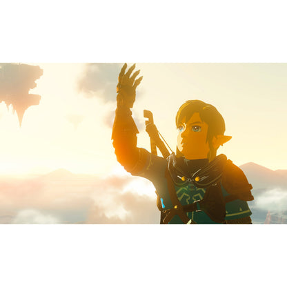 The Legend of Zelda: Tears of the Kingdom