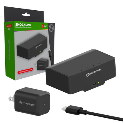 Type-C USB Power Supply for N64