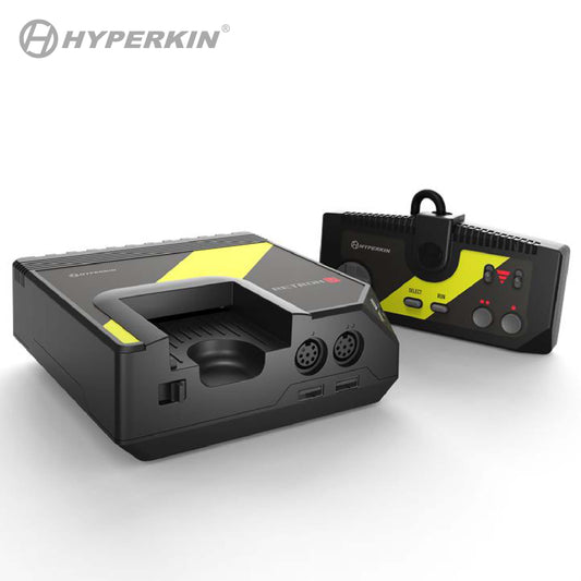 Hyperkin RetroN GX Retro - TurboGrafx16 HD Console