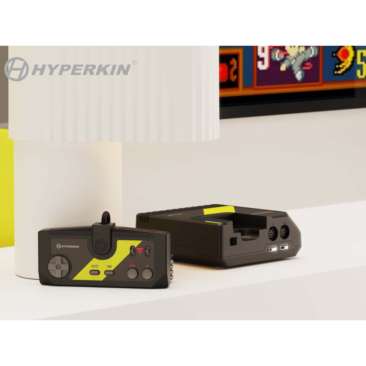 Hyperkin RetroN GX Retro - TurboGrafx16 HD Console