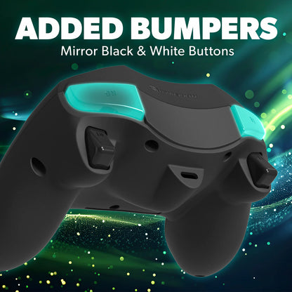 Hyperkin DuchesS Wired Controller (Black) - Officially Licensed By Xbox®