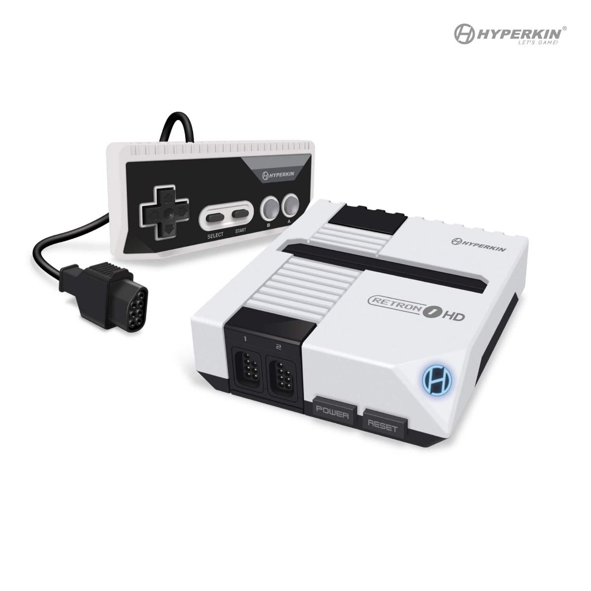 RetroN 1 - NES HD Console