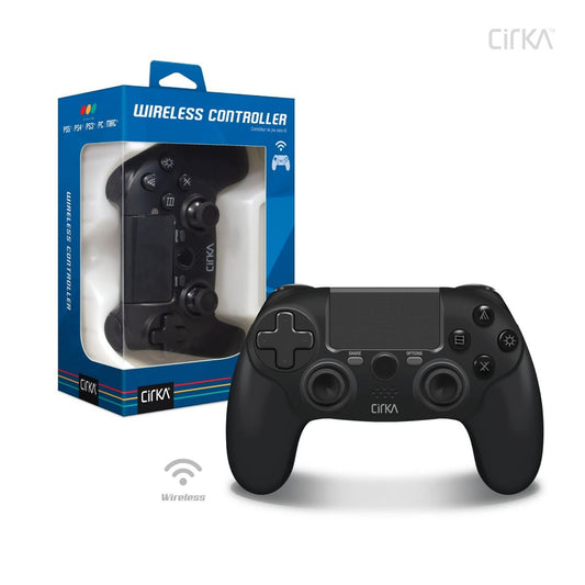 NuForce PS4 Controller