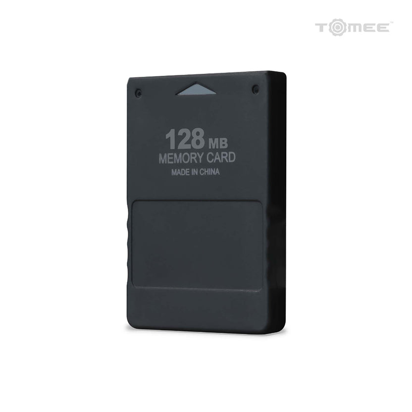 128MB Memory Card for PS2