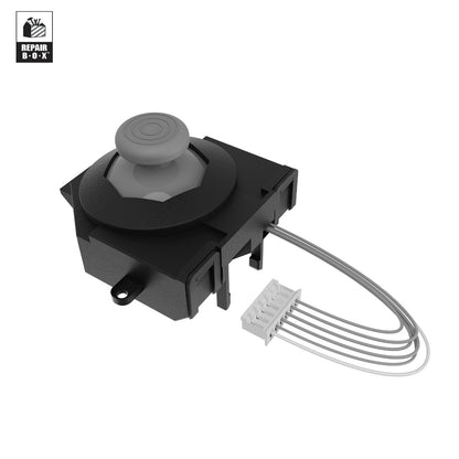 Hall Effect Joystick for N64