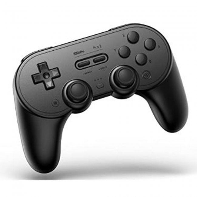 8bitdo Pro 2 Bluetooth GamePad