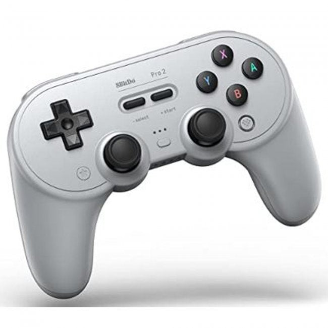 8bitdo Pro 2 Bluetooth GamePad