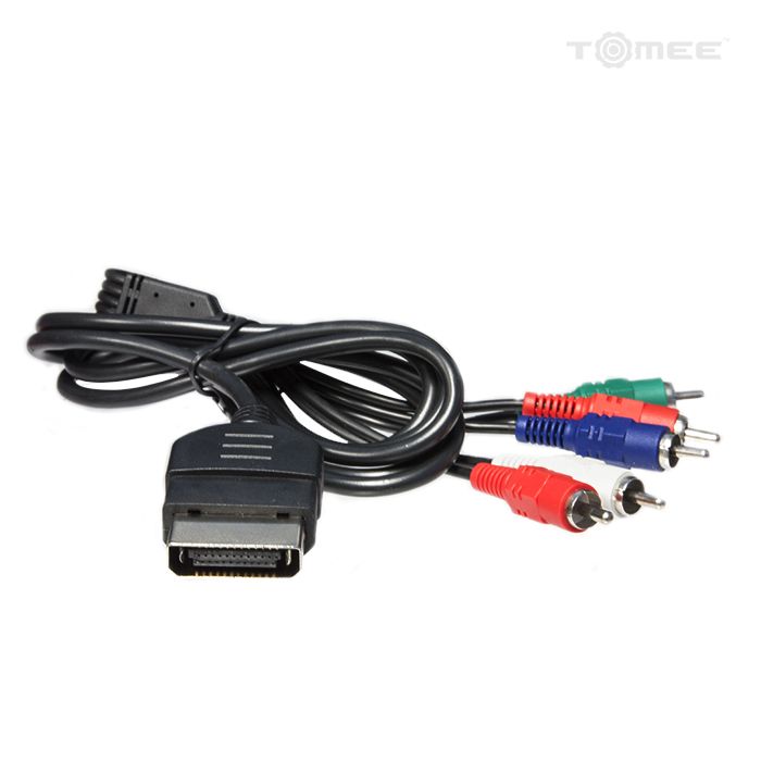 Component AV Cable for Xbox