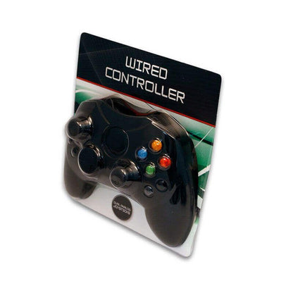 Wired Controller for Xbox