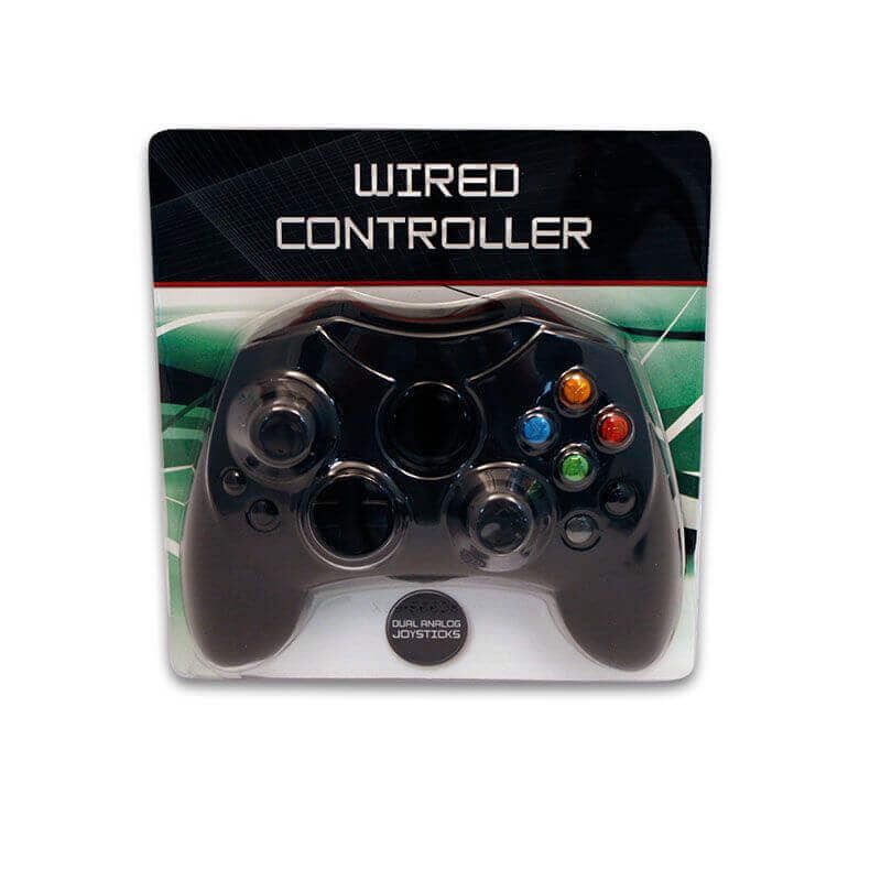 Wired Controller for Xbox