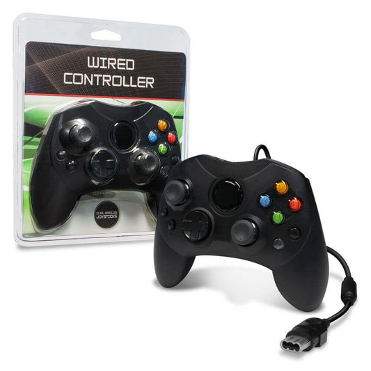 Wired Controller for Xbox