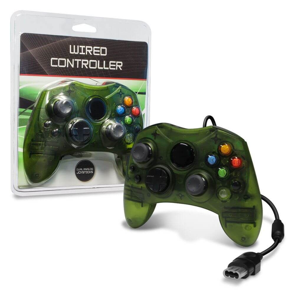 Wired Controller for Xbox