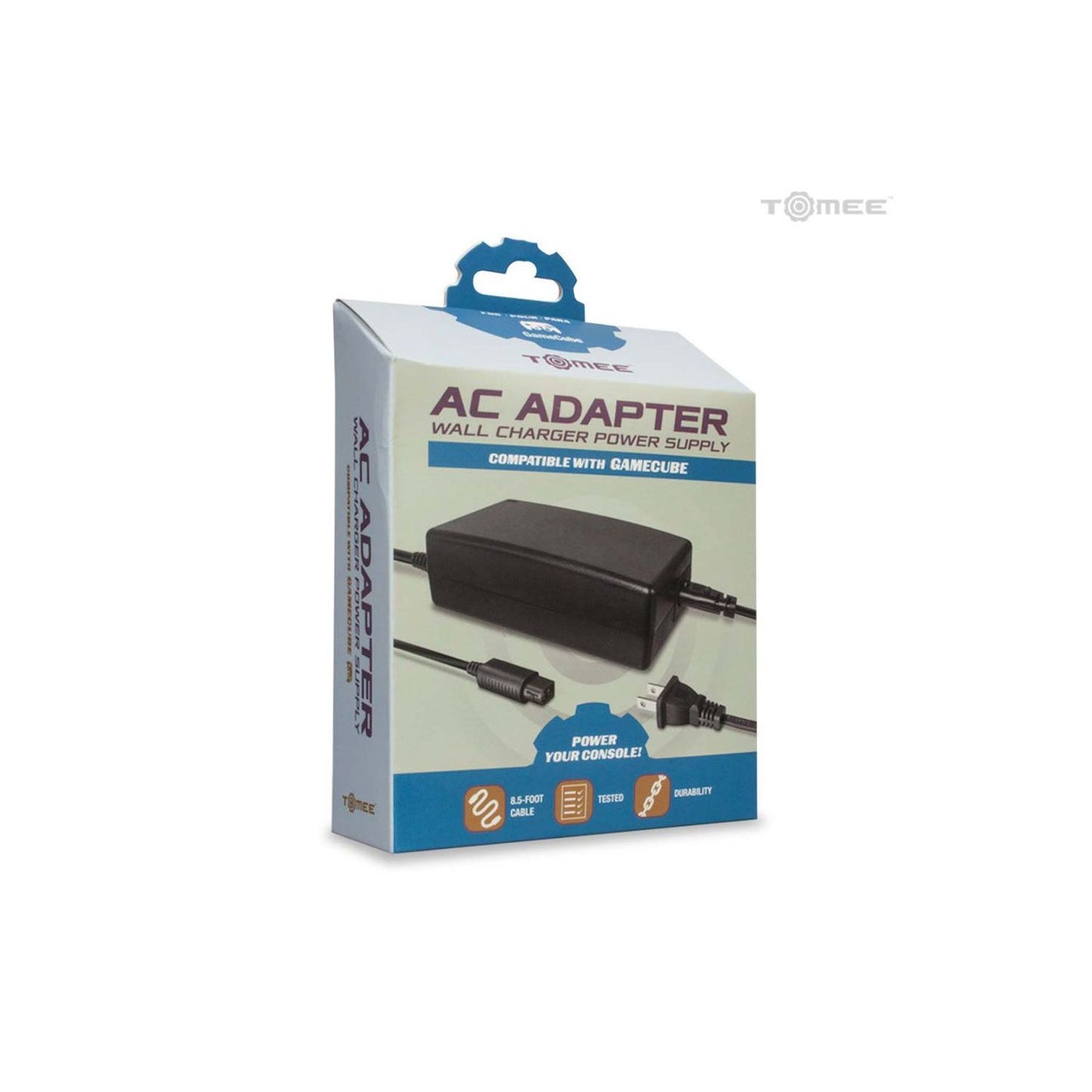 AC Adapter for GameCube