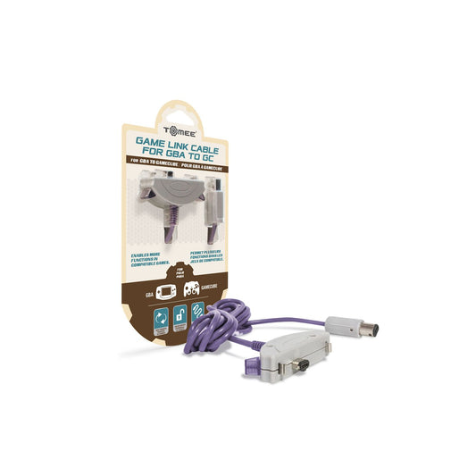 Link Cable for Game Boy Advance/GameCube
