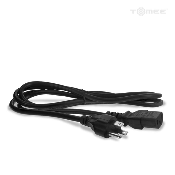 3 Prong Power Cable