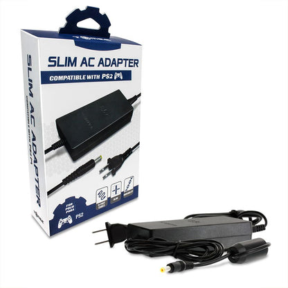 AC Adapter for PS2 Slim