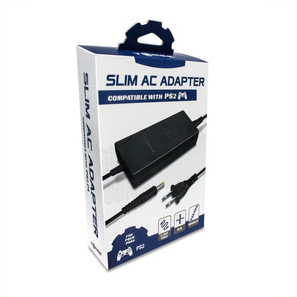 AC Adapter for PS2 Slim