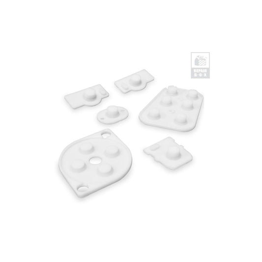 Controller Silicone for N64