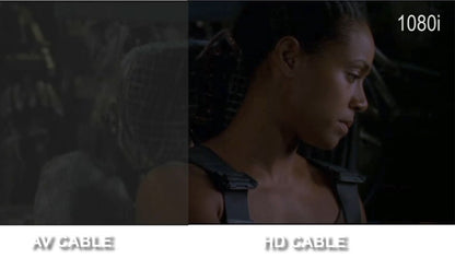 Panorama HD Cable Officially Licensed by Xbox