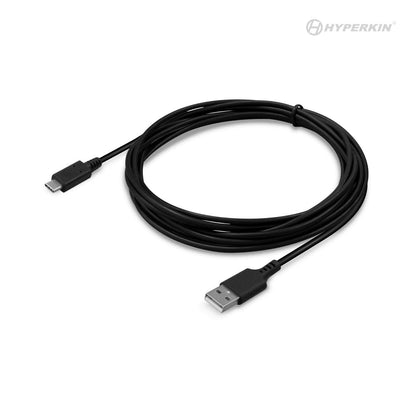 10 FT. Type-C Charge Cable