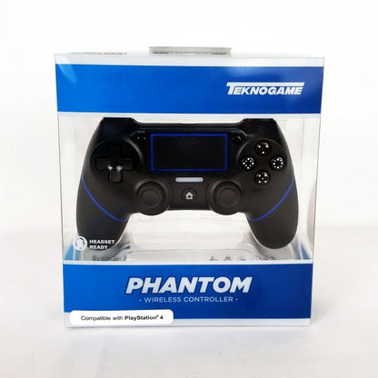 TKNO Wireless Controller for PS4